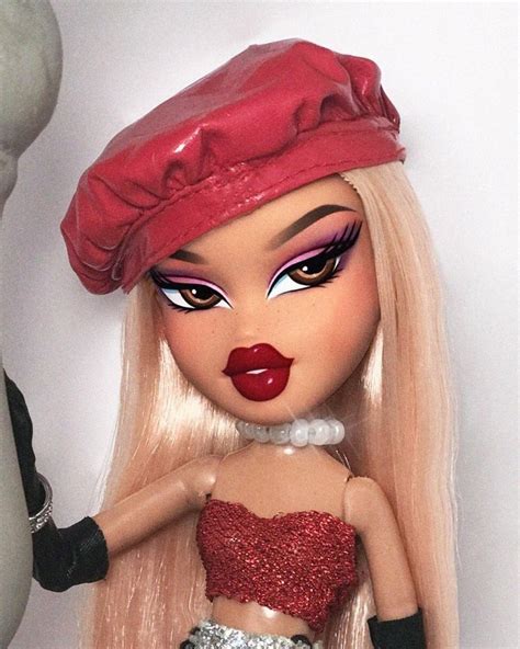 Doll Aesthetic Red Aesthetic Bad Girl Aesthetic Nostalgic Aesthetic