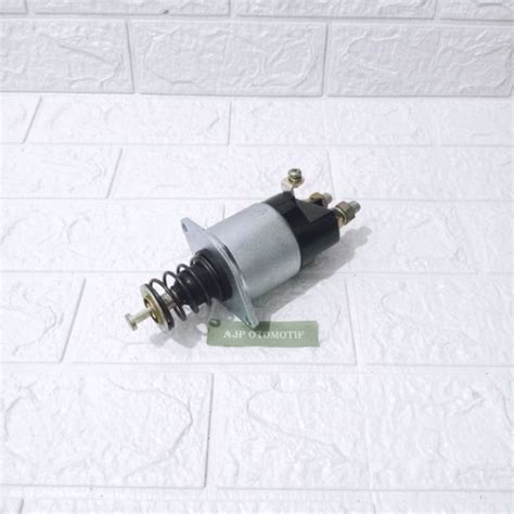 Switch Stater Dyna Ht Dutro V Selenoid Solenoid Swit Starter Dyna