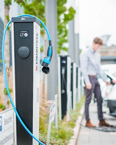 Elektromobilität Bonn Netz GmbH