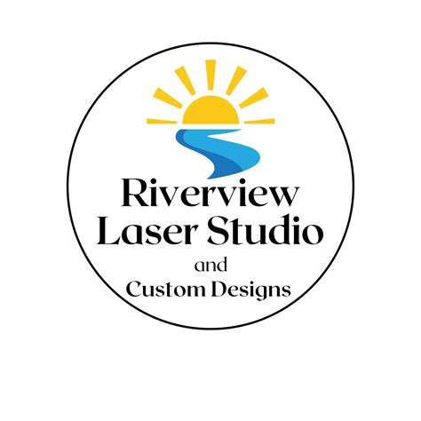 Riverview Laser Shop and Designs