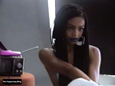 Selah Marley Nude Sexy Collection 35 Photos OnlyFans Leaked Nudes