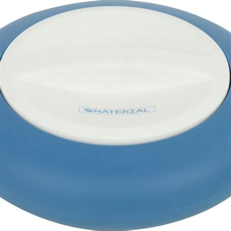 Naterial Doseador de Cloro Flutuante Azul 50 M³ h 200 Gr 81900752