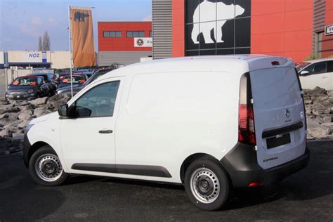 RENAULT EXPRESS VAN 1 5 BLUE DCI 75CH CONFORT 22 Pas Cher Grand Nord