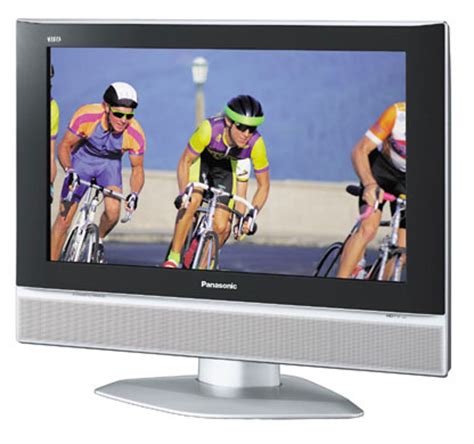 Panasonic LCD TV