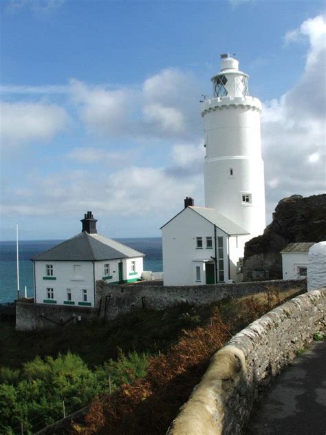 start point lighthouse beeson farm holiday cottages south devon