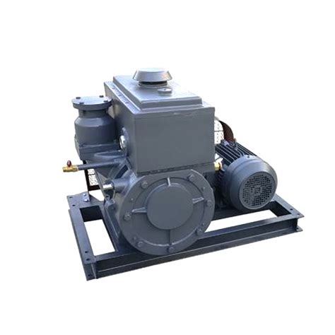 Type X Rotary Vane Vacuum Pump China Pump And Vacuum Pump