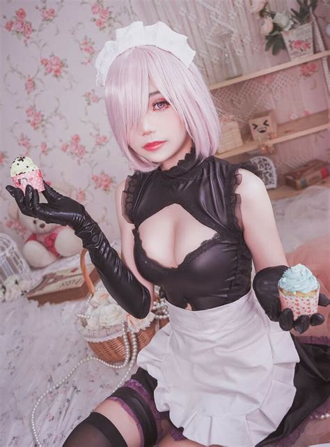 Miinmeow Nude Porn Pictures XXX Photos Sex Images 4060685 PICTOA