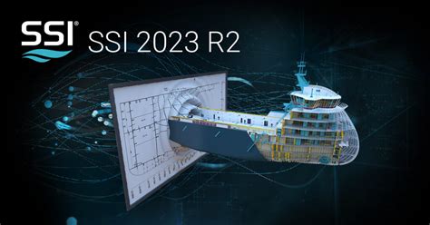 SSI 2023 R2 Released: See What’s New » SSI