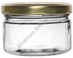 225 ML Salsa Glass Jar For Food Storage At Best Price In Firozabad