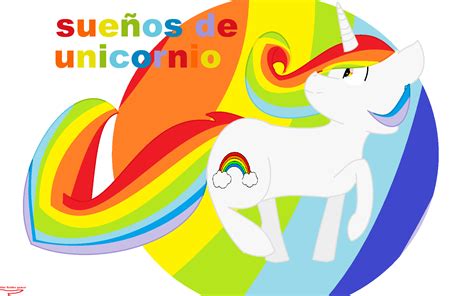 Unicorn Dreams Wallpaper by thefirefoxgamerYT on DeviantArt