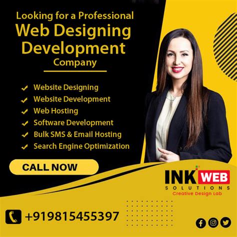 How Acquiring Web Development Company In Chandigarh Mohali