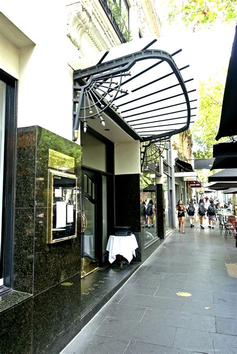 [Melbourne] Lunch at Grossi Florentino (Upstairs) - Asia Pacific ...