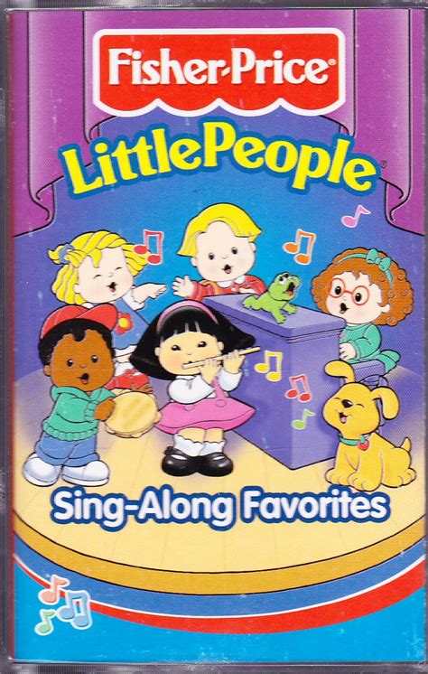 Various Artists - Little People: Sing Along Songs - Amazon.com Music