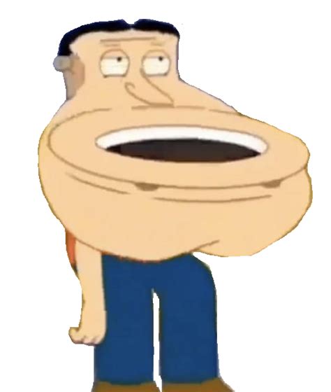 Transparent Quagmire Toilet By Ericsonic18 On Deviantart