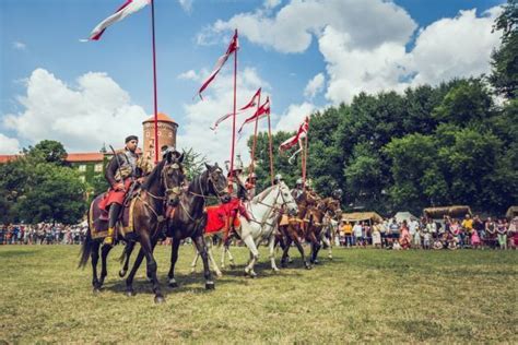 Jarmark Wi Toja Ski Renesansowa Historia Pod Wawelem Portal