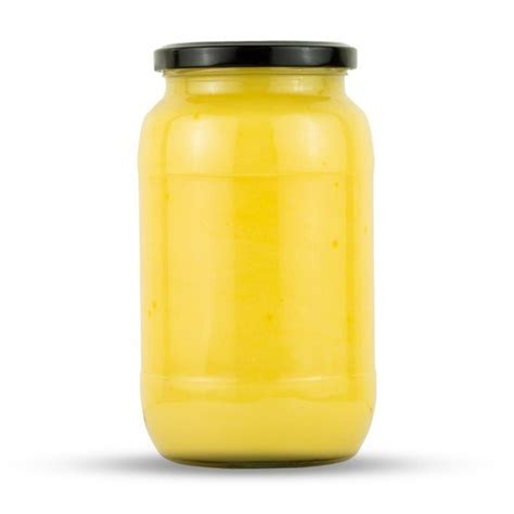 Pure Ghee - 500gm