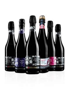 Lambrusco ai migliori prezzi dal Grande Portale del Lambrusco