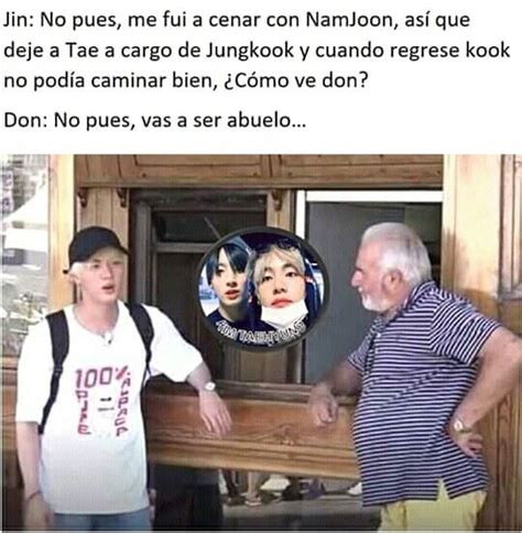 Pin De Sandra L Pez En Guardado R Pido Chicos Bts Textos De Humor