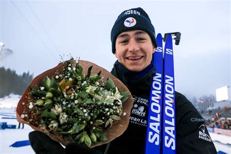 Holmenkollen Ric Perrot Je Ne Peux Pas Avoir De Regret