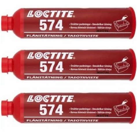 Loctite 574 250 Ml At Rs 5229 Piece Loctite Adhesives In Chennai ID