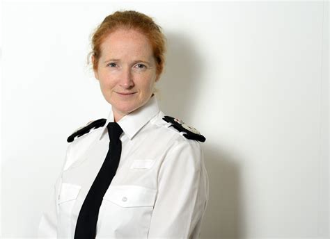 Chief Constable Catherine Roper | Wiltshire Police