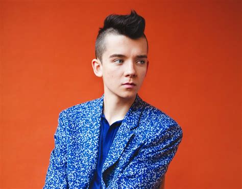 Asa Butterfield Biography Age Height Net Worth Girlfriend And Other 45828 Hot Sex Picture