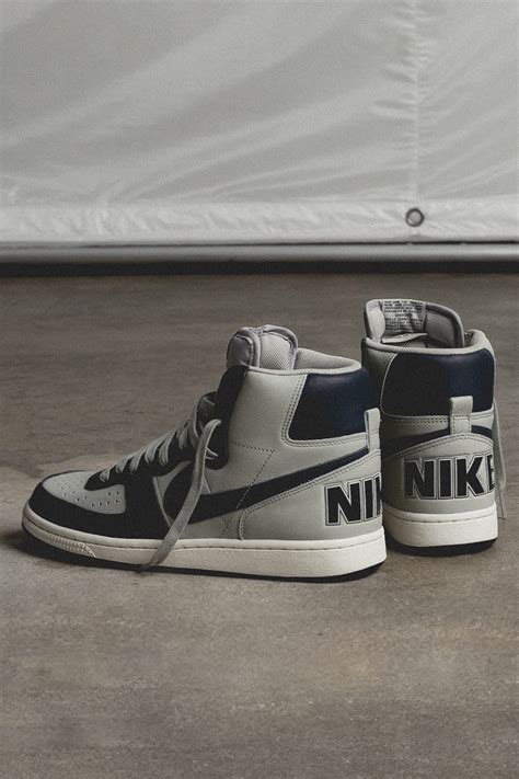 Nike Nike Terminator High Georgetown