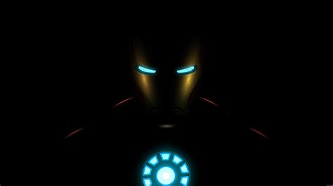 Iron Man Desktop Mac