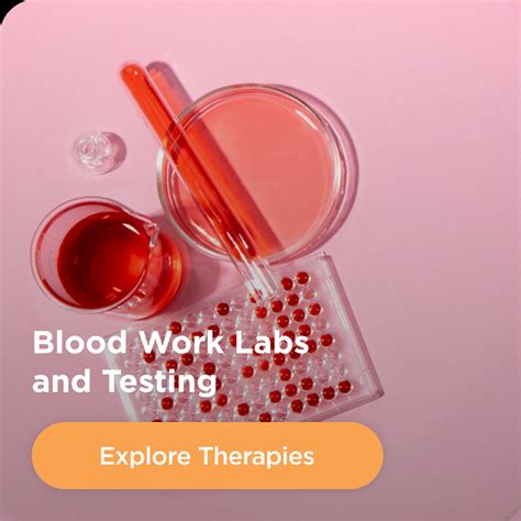 Blood Work Labs And Testing Archives Valhalla Vitality