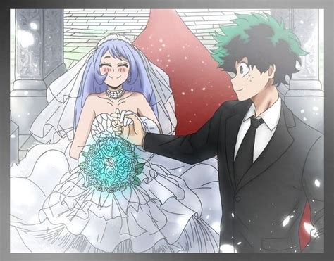 - felices Juntos...- Izuku X Nejire - - £\ el desarrollo de la vida