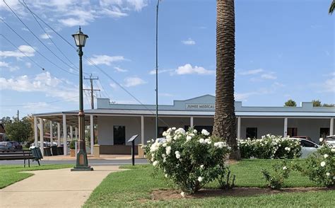 Junee Medical Centre Updated December 2024 98 Broadway St Junee