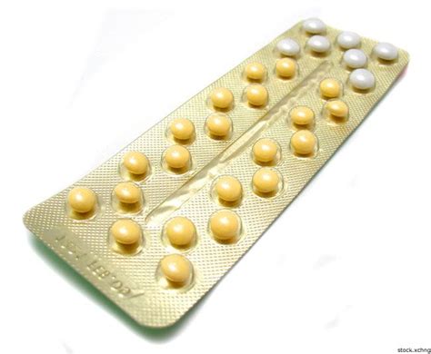 7 Surprising Facts About the Pill | Live Science