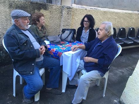 Miguel Baldez Presente Eliomar Coelho PSOL O Deputado Do Rio