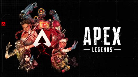 Apex Legends Saviors Pack For Nintendo