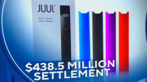 Watch Cbs Evening News Juul To Pay Nearly 440m To Settle Teen Vaping