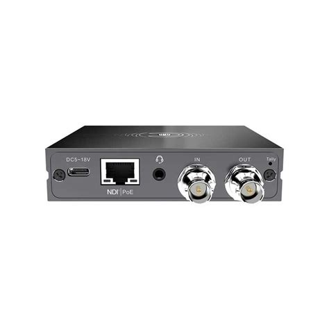 Kiloview G Sdi Ndi Bi Directional Converter N Bps Tv Co Uk