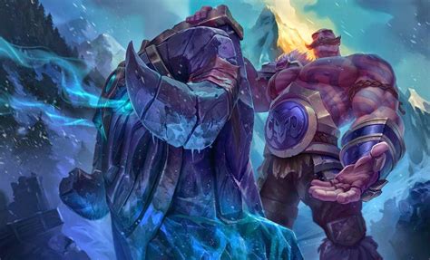 Les Changements Venir Sur League Of Legends Pour Le Patch