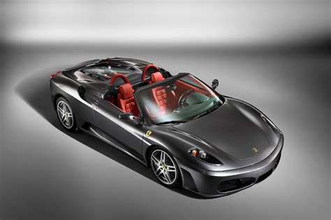 Essai Ferrari F430 Spider Motorlegend