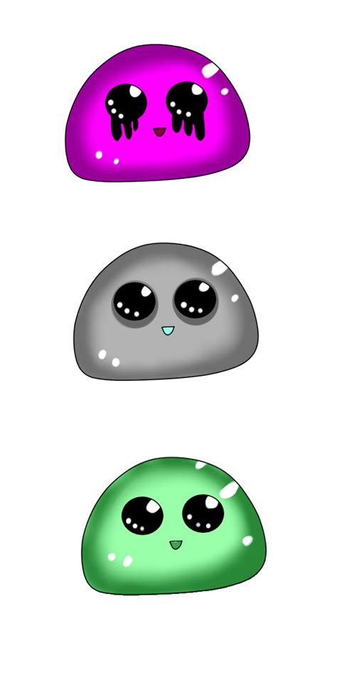 More Wta Blob Adopts Closed By Youlooklikefood On Deviantart