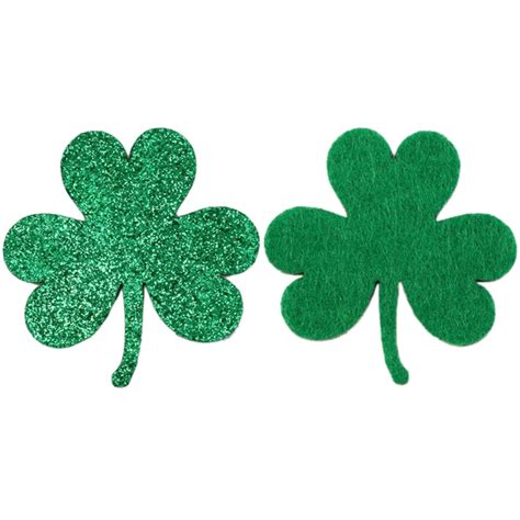 5050mm22 5050mm Four Leaf Clover Accessories David Accessories