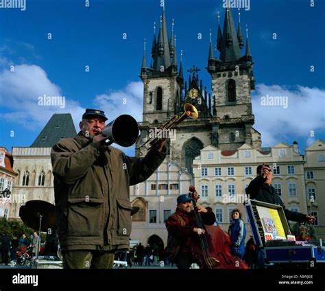 Dixieland Band Hi Res Stock Photography And Images Alamy