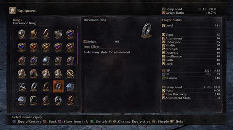 Best Covenant Rewards In Dark Souls 3 All 13 Rewards Ranked Fandomspot