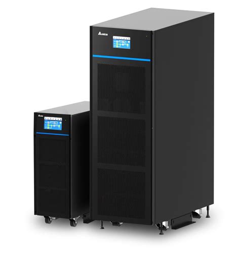 Delta Online Ups 20 Kva At Rs 1495000 Delta Uninterruptible Power