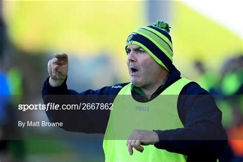 Sportsfile Naomh Anna V Kilcormac Killoughey Aib Leinster Gaa