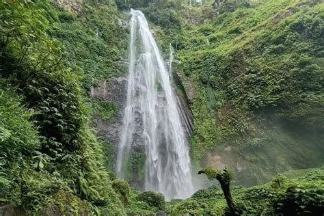 Bingung Di Lombok Mau Liburan Kemana Inilah Rekomendasi Wisata Air