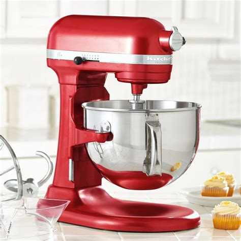 Batidora Kitchenaid Professional 600 Kp26m1x 1099900 En Mercado Libre