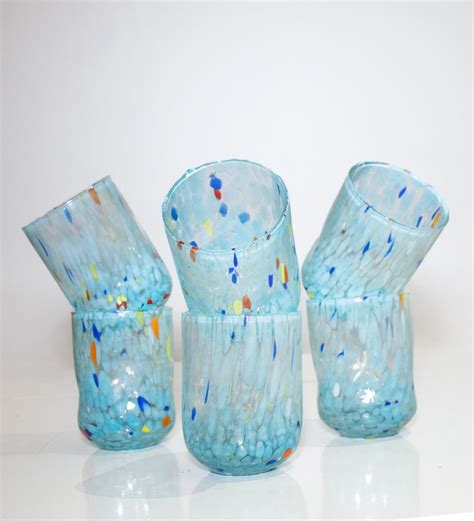 Ribes Atelier Murano Drinking Set Murano Glass Catawiki