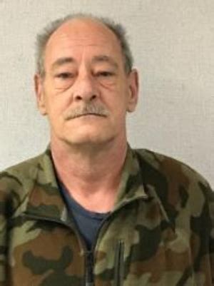 Walter W Lackey Sex Offender In Wausau WI 54401 WI5366