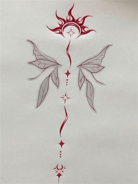 Pin By Maymay On M Creative Tattoos Simplistic Tattoos