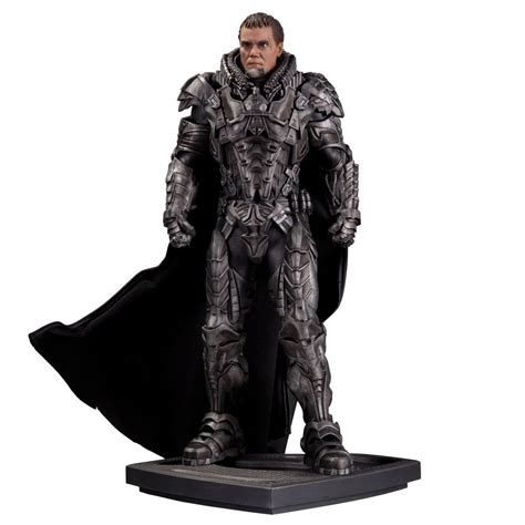 General Zod Man Of Steel Armor